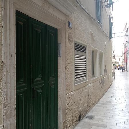 Ferienwohnung Two Bells Šibenik Zimmer foto