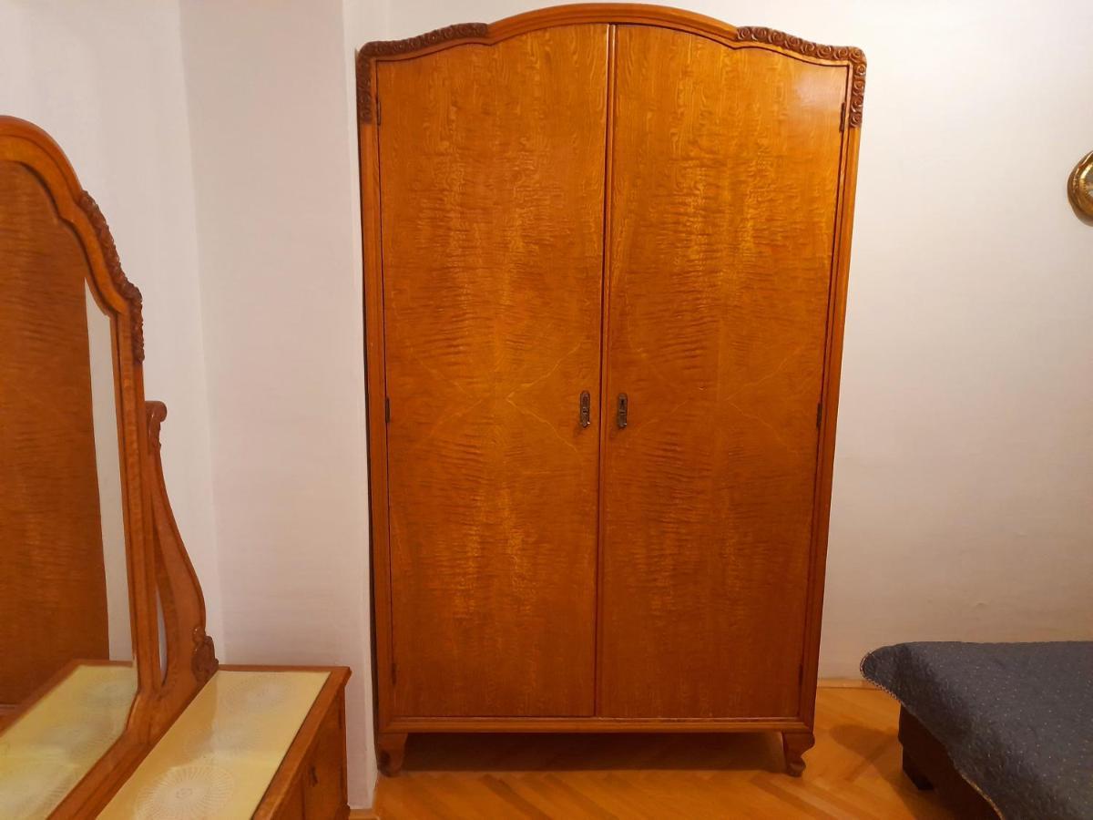 Ferienwohnung Two Bells Šibenik Exterior foto